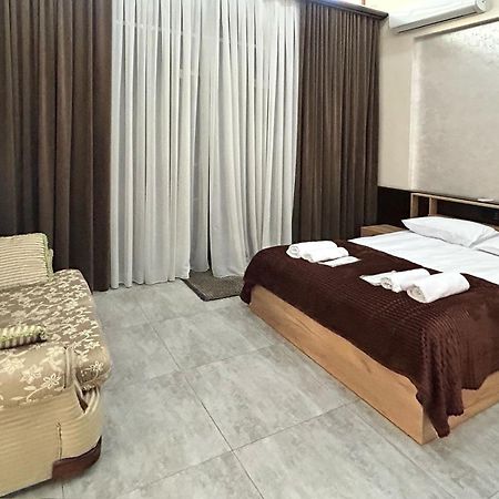 Guest House Margaryan Jerevan Buitenkant foto