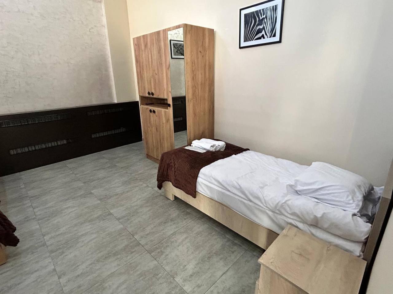 Guest House Margaryan Jerevan Buitenkant foto