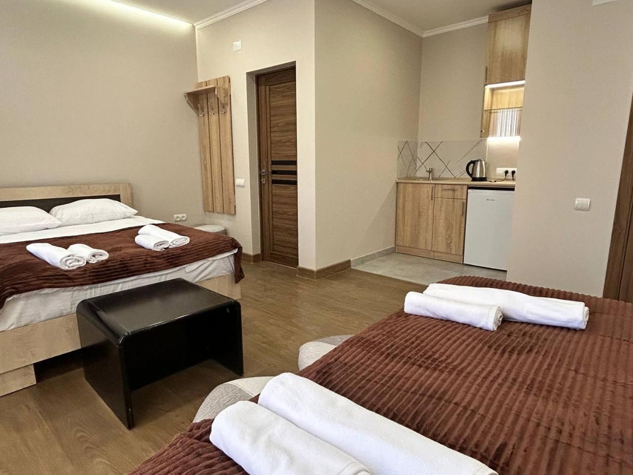 Guest House Margaryan Jerevan Buitenkant foto