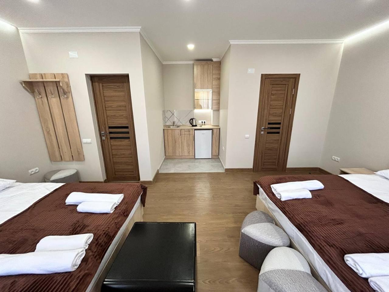 Guest House Margaryan Jerevan Buitenkant foto