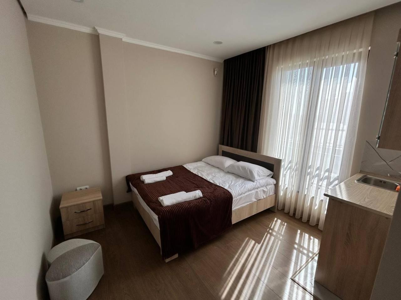 Guest House Margaryan Jerevan Buitenkant foto