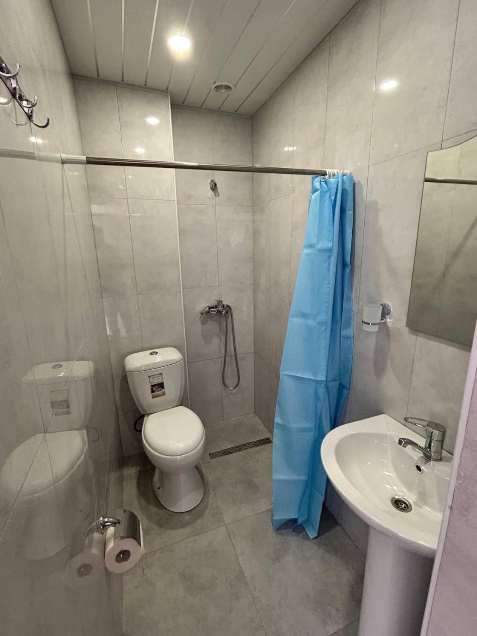 Guest House Margaryan Jerevan Buitenkant foto