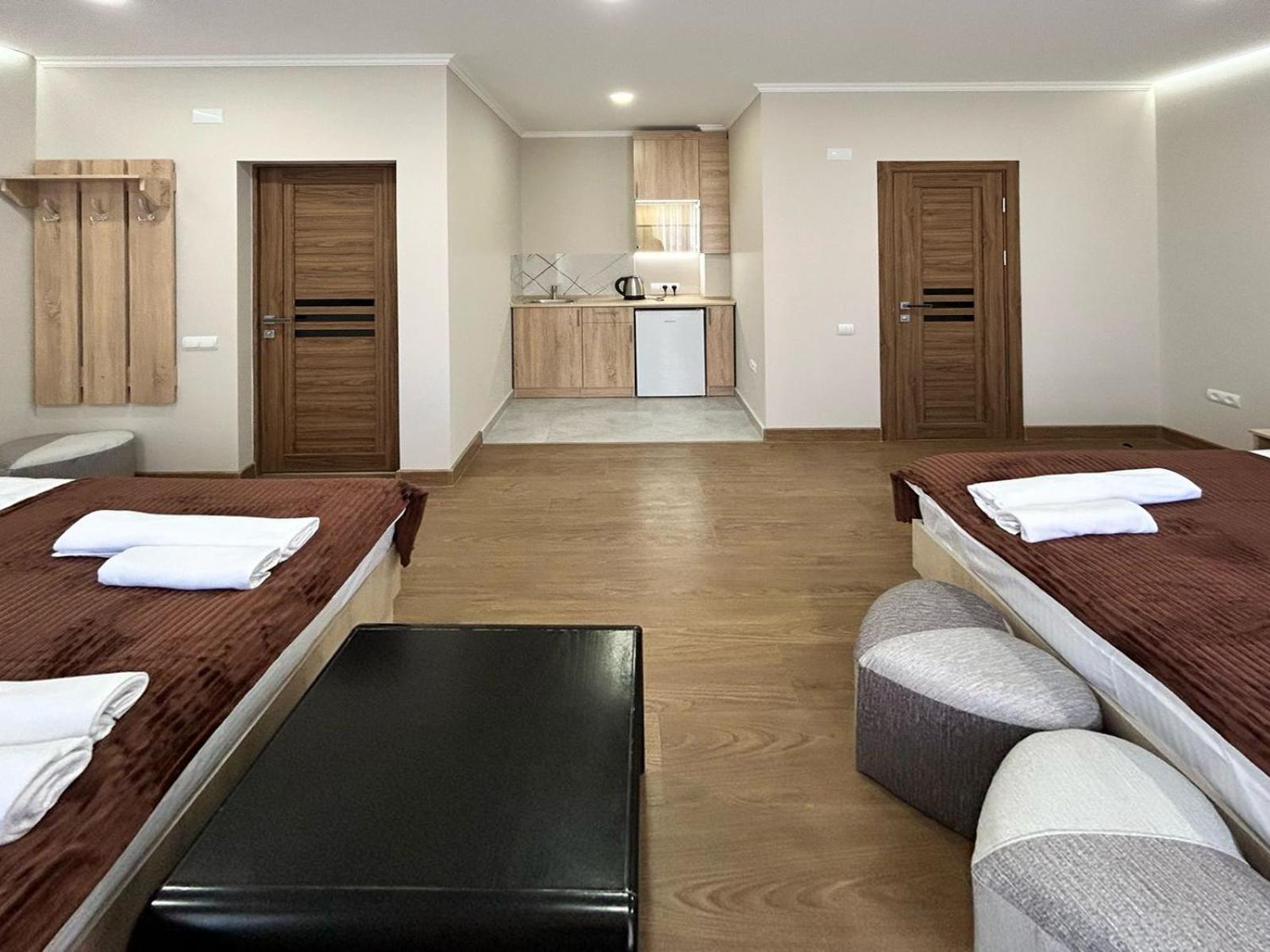 Guest House Margaryan Jerevan Buitenkant foto