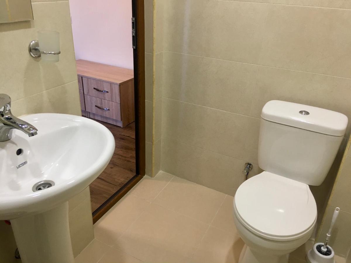 Guest House Margaryan Jerevan Buitenkant foto