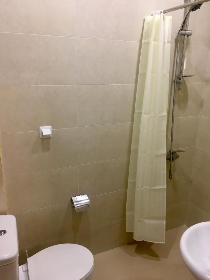 Guest House Margaryan Jerevan Buitenkant foto