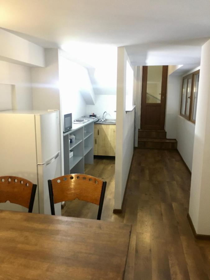 Guest House Margaryan Jerevan Buitenkant foto