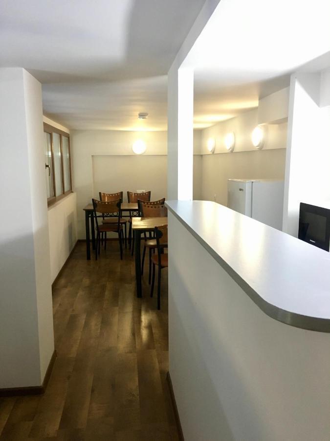 Guest House Margaryan Jerevan Buitenkant foto