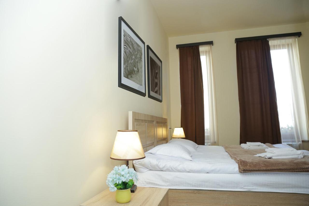 Guest House Margaryan Jerevan Buitenkant foto
