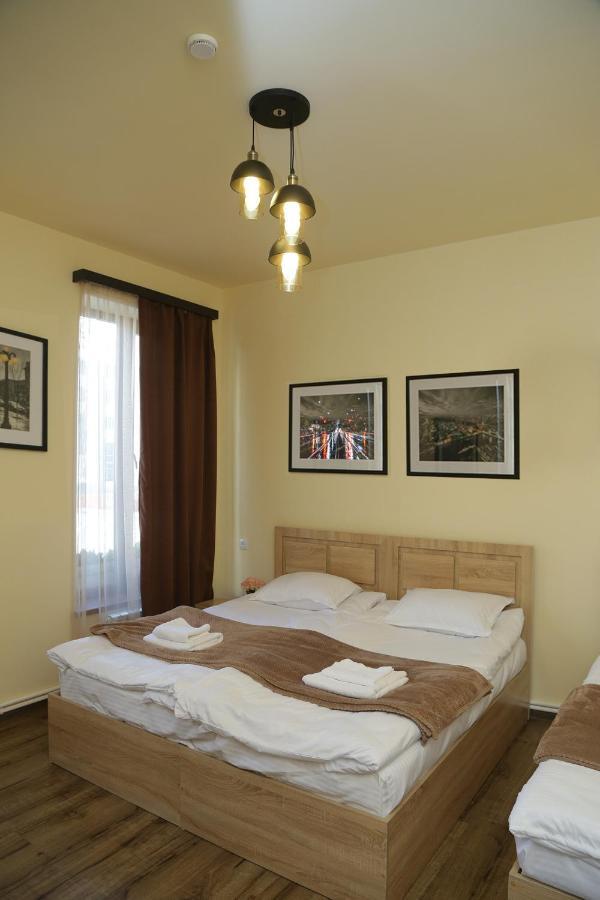 Guest House Margaryan Jerevan Buitenkant foto